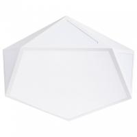 Светильник настенный светодиодный Arte Lamp Multi-Piazza A1931PL-1WH