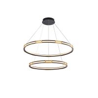 Люстра подвесная светодиодная Favourite Rota 4131-2P