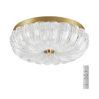 Светильник потолочный светодиодный Sonex TESORO 7719/36L