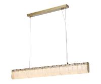 Светильник подвесной светодиодный Kink Light Гэлли 07599-90L,36