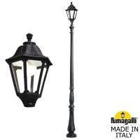 Парковый светильник FUMAGALLI TABOR/NOEMI E35.205.000.AXH27