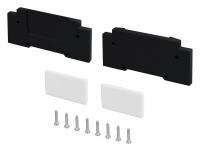 Заглушка для профиля Arlight STRETCH 057275