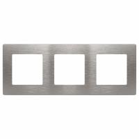 Рамка на 3 поста ЭРА 12-5103-16 Б0065749