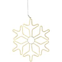 Новогодний подвес светодиодный Eglo TAPESIL 411545