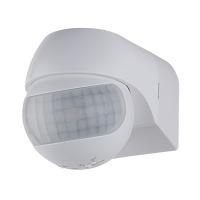 Инфракрасный датчик движения  Elektrostandard 12m 1,8-2,5m 800W 180° SNS-M-10 белый a041241