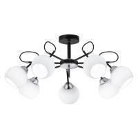 Люстра потолочная Citilux Стивен CL141271