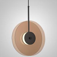 Светильник подвесной светодиодный Imperiumloft Cine01 191959-23