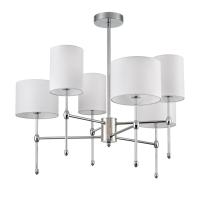 Люстра на штанге Lumion LATTI 6589/6C