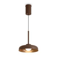 Светильник подвесной светодиодный Freya Movement FR5602PL-L5BR