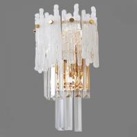 Светильник настенный Imperiumloft Murano Glass ICE 44.726-0 143830-22