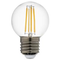 Лампа светодиодная E27 6Вт 3000K 220V Lightstar 933822