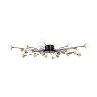 Люстра потолочная Freya Celebrity FR5242CL-24B