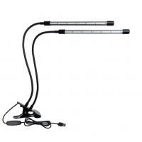 Настольная лампа на прищепке Feron DE7000 41901