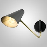 Спот Imperiumloft NATI Black Brass 224048-23