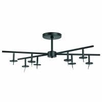 Крепление потолочное X-образное Lightstar Rullo 571728