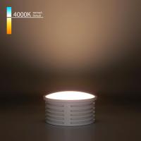 Светодиодный модуль 7W 4000K 105° Elektrostandard BMGU1002 белый a070745 Светодиодный модуль 7W 4000K 105° Elektrostandard BMGU1002 белый a070745