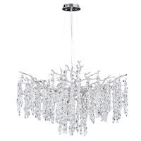 Люстра хрустальная Divinare SALICE 3135/26 SP-10