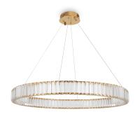 Люстра подвесная светодиодная диммируемая Freya Tier FR5257PL-L32G