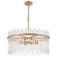 Люстра подвесная Wertmark MARLEEN WE328.08.503