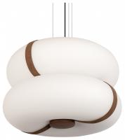 Светильник подвесной светодиодный Loft IT Bolina 10473P