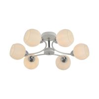 Люстра потолочная Lumion KODI 5647/6C
