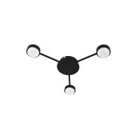 Люстра потолочная Lightstar Fico 740037