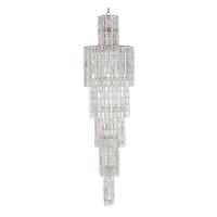Люстра каскадная Arti Lampadari Valencia E 1.11.50.501 N