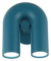 Светильник настенный светодиодный Kink Light Канти 08465-1,07