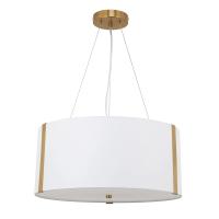 Светильник подвесной Arte Lamp DREAM A4110SP-3PB