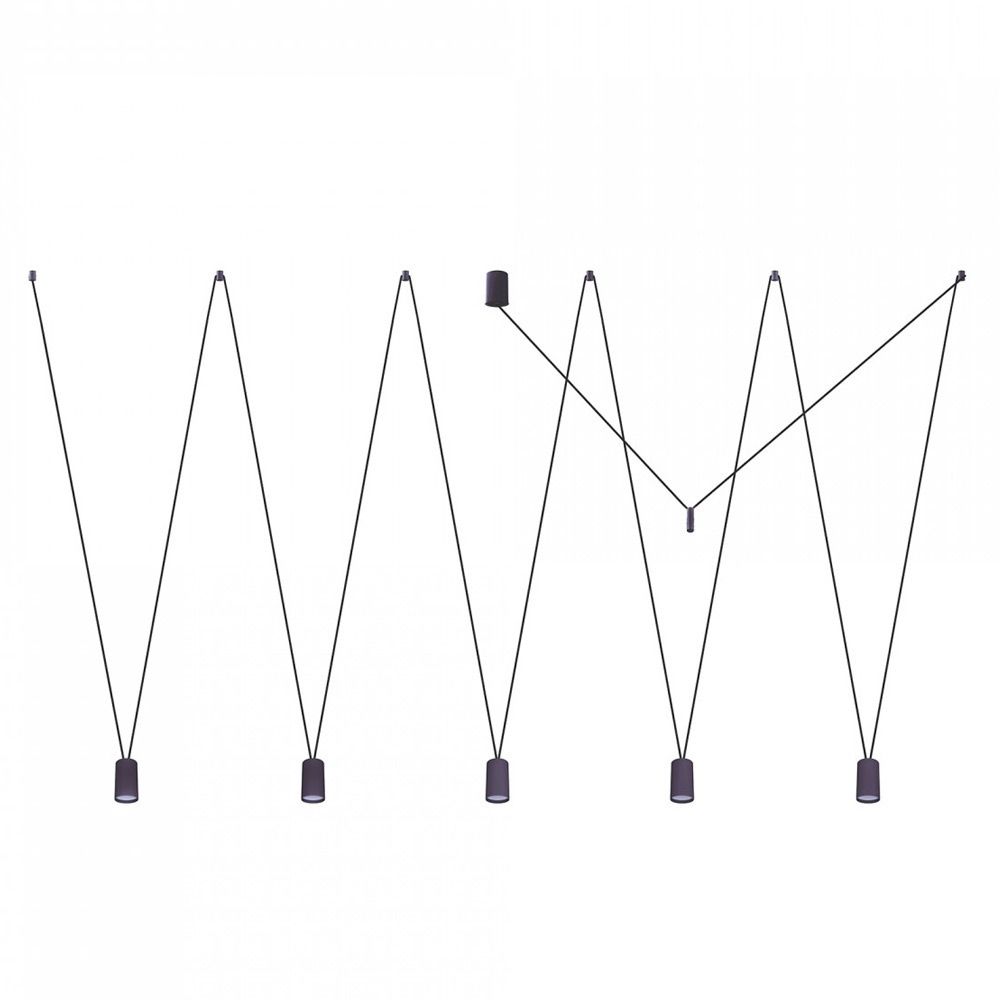 Подвесной светильник Nowodvorski More Eye 7825 Подвесной светильник Nowodvorski More Eye 7825