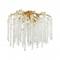 Люстра хрустальная Odeon Light Banche 5005/8C
