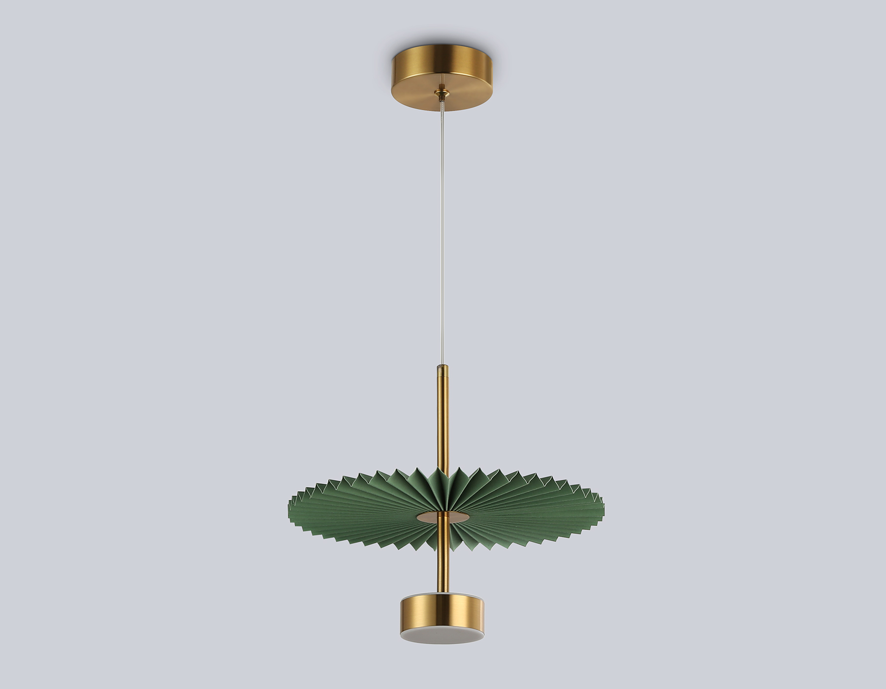 Светильник подвесной светодиодный Ambrella light High light LH72609 Светильник подвесной светодиодный Ambrella light High light LH72609