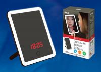 Ночник Uniel TLD-591 Brown/LED/80Lm/6000K/Dimmer/T+M