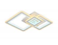Потолочная светодиодная люстра Ambrella Light Original FA862