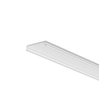 Рассеиватель для низкпрофильного накладного шинопровода Maytoni Exility TRAMN034DC-2W