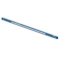 Линейный светильник светодиодный Volpe ULI-Q951 18W/4000K IP20 BLACK 012403