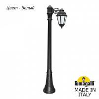 Уличный парковый светильник Fumagalli Saba K22.158.000.WYF1R