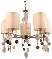 Люстра подвесная Rivoli Ellie Б0055633