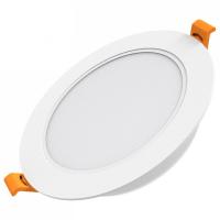 Светильник встраиваемый светодиодный Gauss 9029420205T