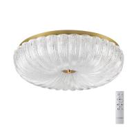 Светильник потолочный светодиодный Sonex TESORO 7719/60L