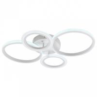 Светильник потолочный светодиодный Escada 10294/4LED