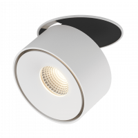 Спот светодиодный DesignLed GW-8001S-15-WH-WW