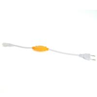 Сетевой шнур для ленты 220V Feron LD091 48808