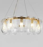 Люстра подвесная Loft IT Jersey 10296/800