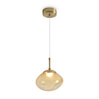 Светильник подвесной светодиодный Freya Mote FR5601PL-L40YA