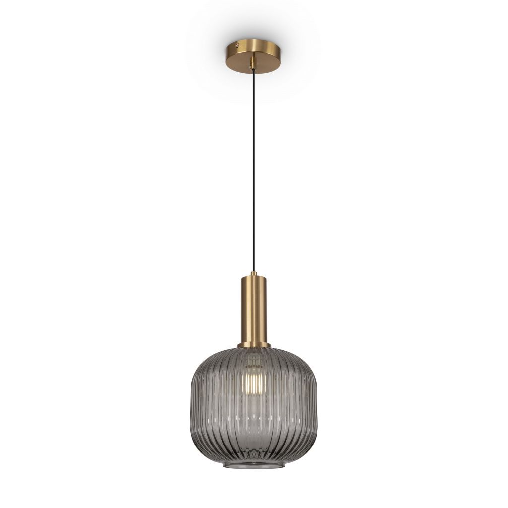 Подвесной светильник Freya FR8012PL-01AM Подвесной светильник Freya FR8012PL-01AM