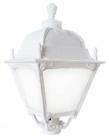 Уличная консоль для парковых фонарей Fumagalli SIMON U33.000.000.WYH27