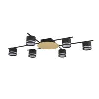 Светильник потолочный Lumion BENUA 8304/6C Светильник потолочный Lumion BENUA 8304/6C