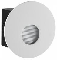 Бра Odeon Light HIGHTECH 7166/3WL