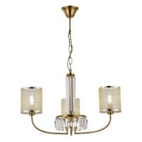 Люстра подвесная Evoluce ELLISSE SLE1119-303-03